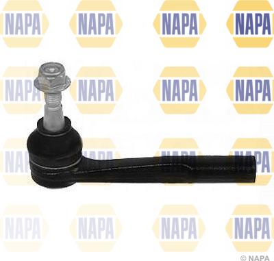NAPA NST6131 - Rotule de barre de connexion droxauto.com