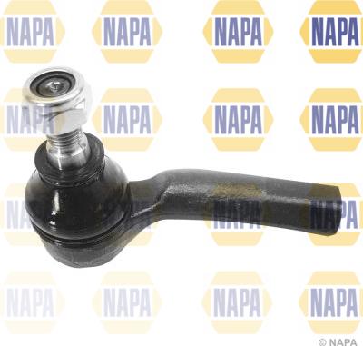 NAPA NST6120 - Rotule de barre de connexion droxauto.com