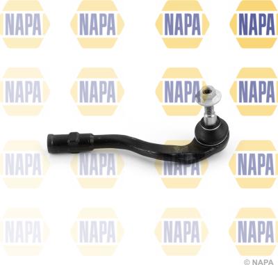 NAPA NST6840 - Rotule de barre de connexion droxauto.com