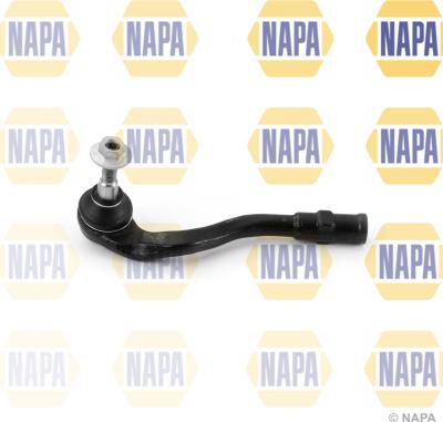 NAPA NST6841 - Rotule de barre de connexion droxauto.com
