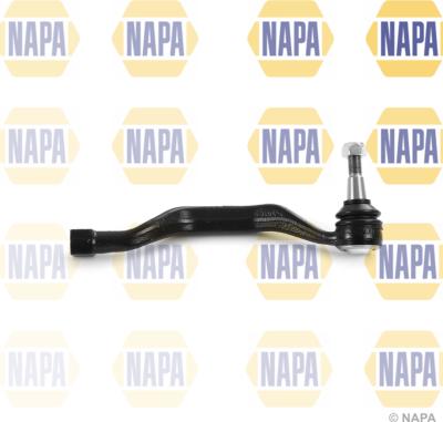 NAPA NST6843 - Rotule de barre de connexion droxauto.com