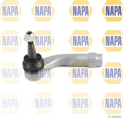 NAPA NST6852 - Rotule de barre de connexion droxauto.com