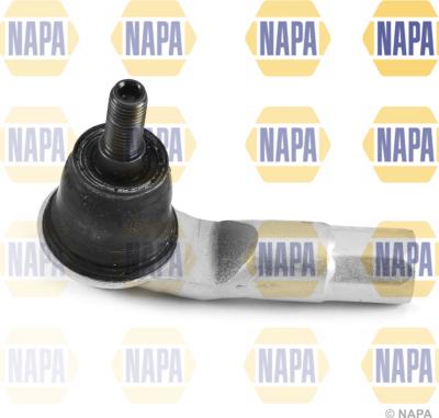 NAPA NST6809 - Rotule de barre de connexion droxauto.com