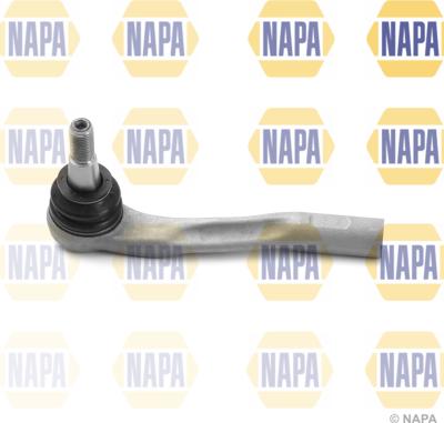 NAPA NST6801 - Rotule de barre de connexion droxauto.com