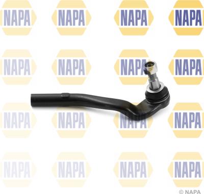 NAPA NST6835 - Rotule de barre de connexion droxauto.com