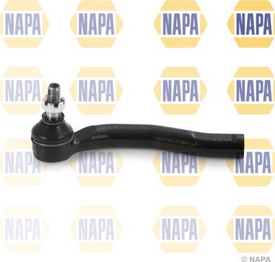 NAPA NST6833 - Rotule de barre de connexion droxauto.com