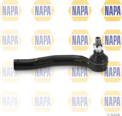 NAPA NST6832 - Rotule de barre de connexion droxauto.com