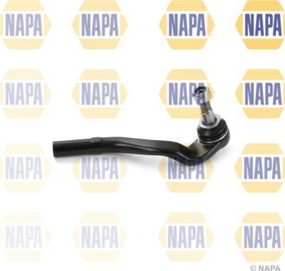 NAPA NST6837 - Rotule de barre de connexion droxauto.com