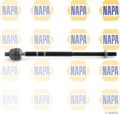 NAPA NST6870 - Rotule de direction intérieure, barre de connexion droxauto.com