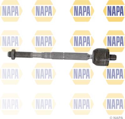 NAPA NST6344 - Rotule de direction intérieure, barre de connexion droxauto.com