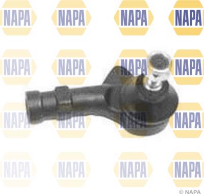 NAPA NST6353 - Rotule de barre de connexion droxauto.com