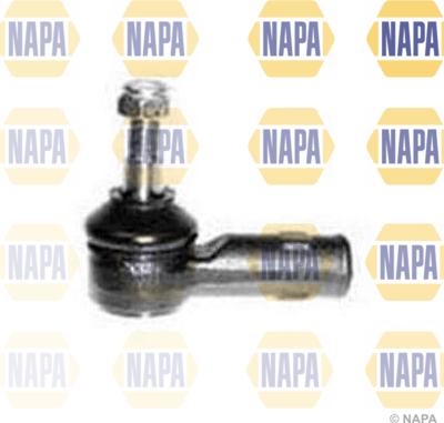 NAPA NST6367 - Rotule de barre de connexion droxauto.com