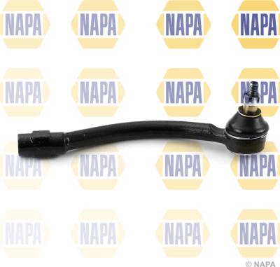 NAPA NST6339 - Rotule de barre de connexion droxauto.com