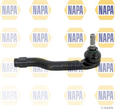 NAPA NST6331 - Rotule de barre de connexion droxauto.com