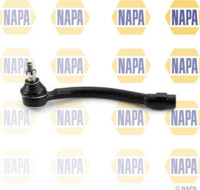 NAPA NST6338 - Rotule de barre de connexion droxauto.com