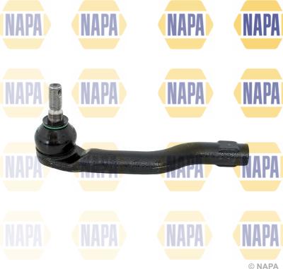 NAPA NST6332 - Rotule de barre de connexion droxauto.com