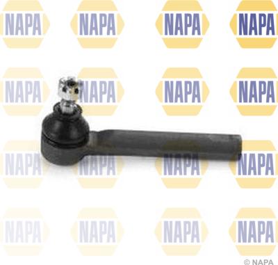 NAPA NST6376 - Rotule de barre de connexion droxauto.com