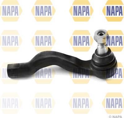 NAPA NST6249 - Rotule de barre de connexion droxauto.com