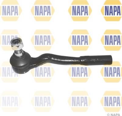 NAPA NST6254 - Rotule de barre de connexion droxauto.com