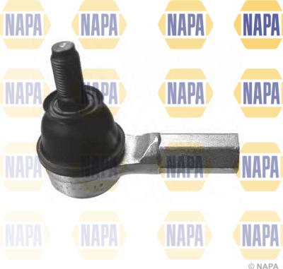 NAPA NST6255 - Rotule de barre de connexion droxauto.com