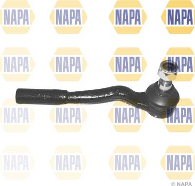 NAPA NST6253 - Rotule de barre de connexion droxauto.com