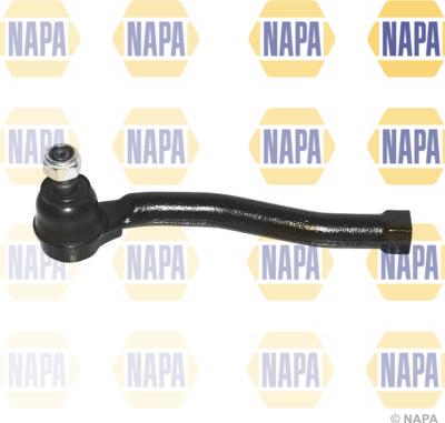 NAPA NST6261 - Rotule de barre de connexion droxauto.com