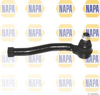 NAPA NST6262 - Rotule de barre de connexion droxauto.com