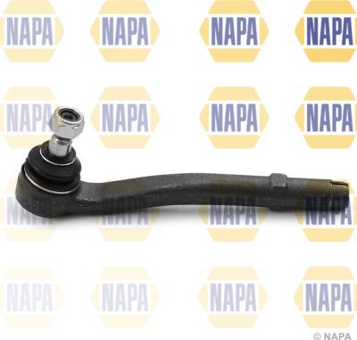 NAPA NST6211 - Rotule de barre de connexion droxauto.com