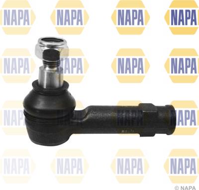 NAPA NST6235 - Rotule de barre de connexion droxauto.com