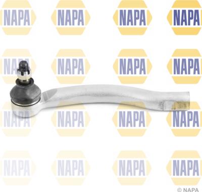 NAPA NST6765 - Rotule de barre de connexion droxauto.com