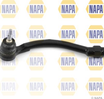 NAPA NST6761 - Rotule de barre de connexion droxauto.com