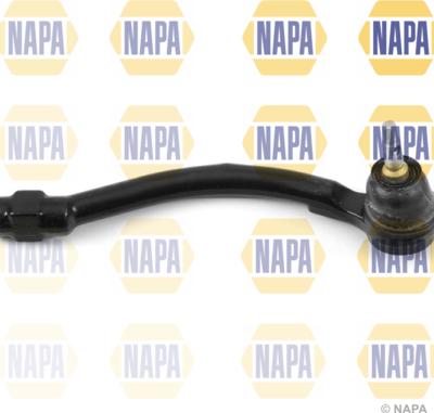 NAPA NST6762 - Rotule de barre de connexion droxauto.com