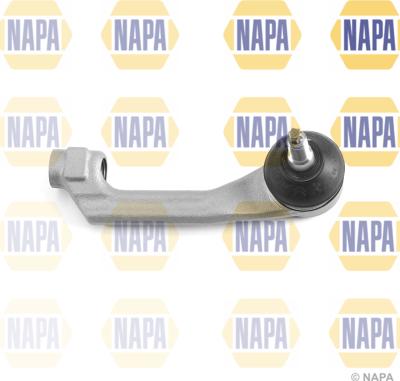 NAPA NST6706 - Rotule de barre de connexion droxauto.com