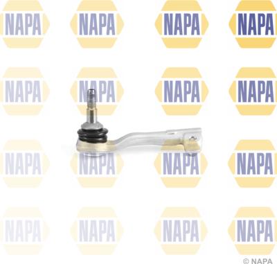 NAPA NST6708 - Rotule de barre de connexion droxauto.com