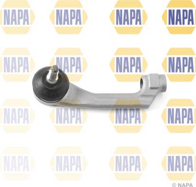NAPA NST6707 - Rotule de barre de connexion droxauto.com