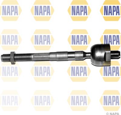 NAPA NST6733 - Rotule de direction intérieure, barre de connexion droxauto.com