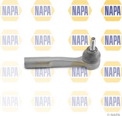 NAPA NST6773 - Rotule de barre de connexion droxauto.com
