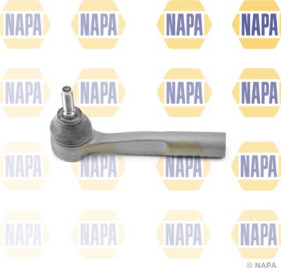 NAPA NST6772 - Rotule de barre de connexion droxauto.com