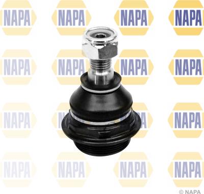 NAPA NST0054 - Rotule de suspension droxauto.com