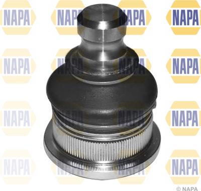 NAPA NST0064 - Rotule de suspension droxauto.com