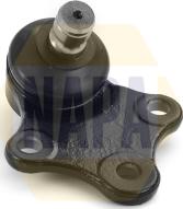 NAPA NST0007 - Rotule de suspension droxauto.com