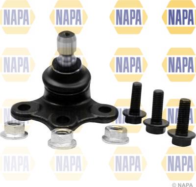 NAPA NST0074 - Rotule de suspension droxauto.com