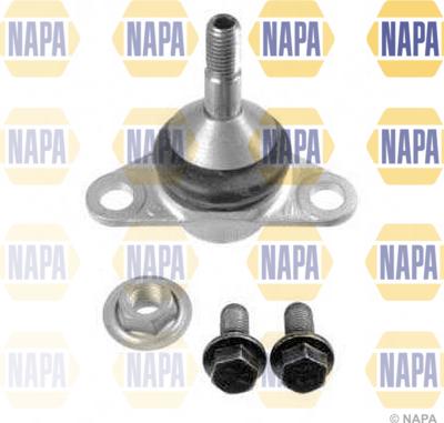 NAPA NST0077 - Rotule de suspension droxauto.com