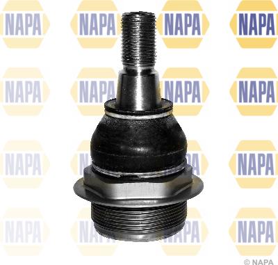 NAPA NST0110 - Rotule de suspension droxauto.com