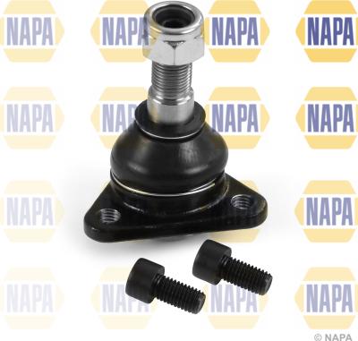 NAPA NST0187 - Rotule de suspension droxauto.com