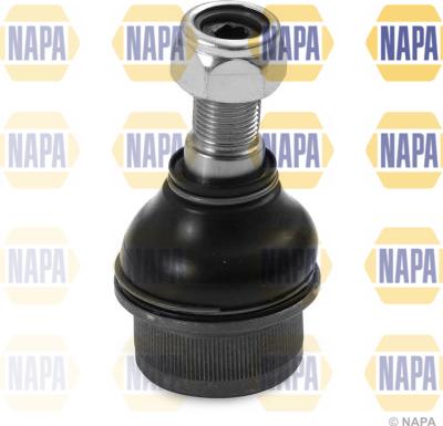 NAPA NST0121 - Rotule de suspension droxauto.com