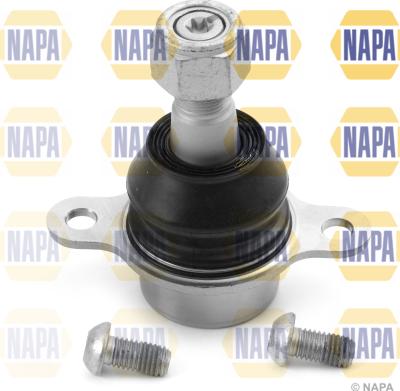 NAPA NST0122 - Rotule de suspension droxauto.com
