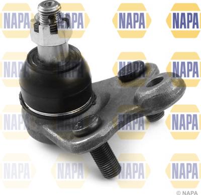 NAPA NST0127 - Rotule de suspension droxauto.com