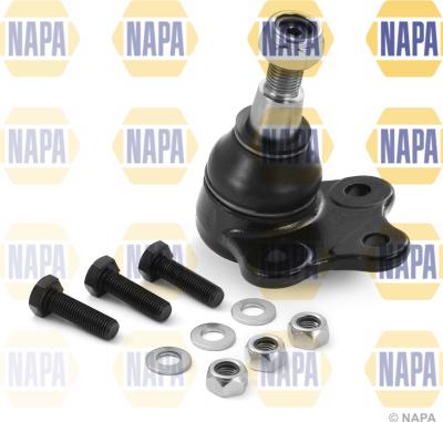 NAPA NST0175 - Rotule de suspension droxauto.com