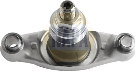 NAPA NST0369 - Rotule de suspension droxauto.com